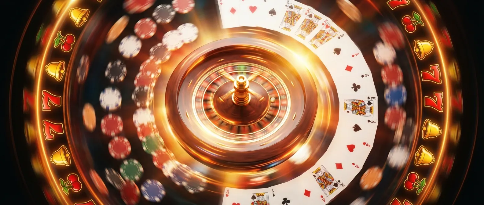 LeoVegas Casino bonus