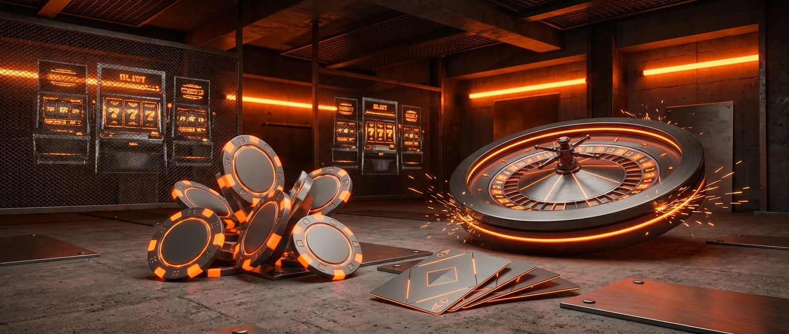 LeoVegas Casino bonus