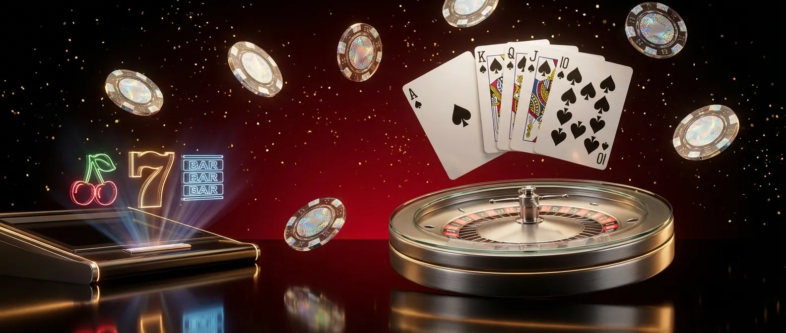 LeoVegas Casino bonus