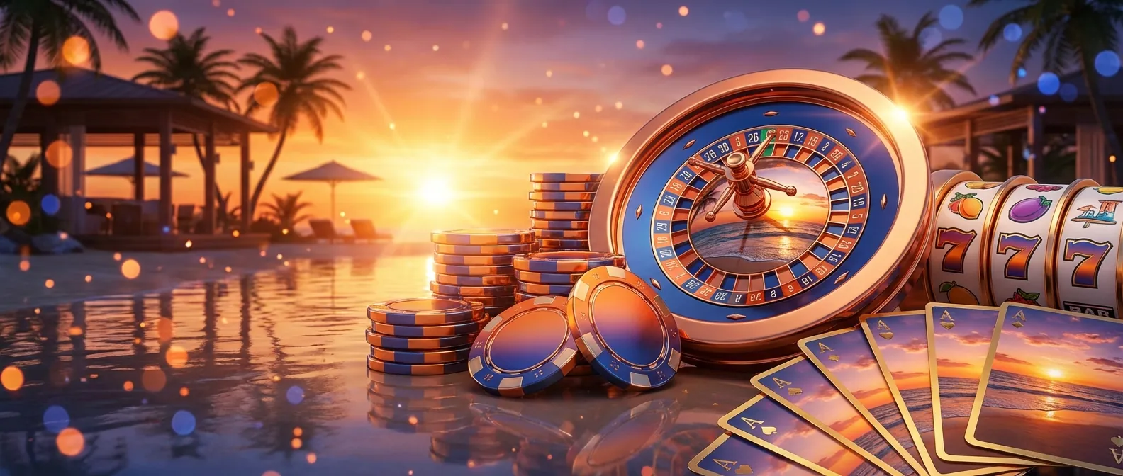 LeoVegas Casino bonus