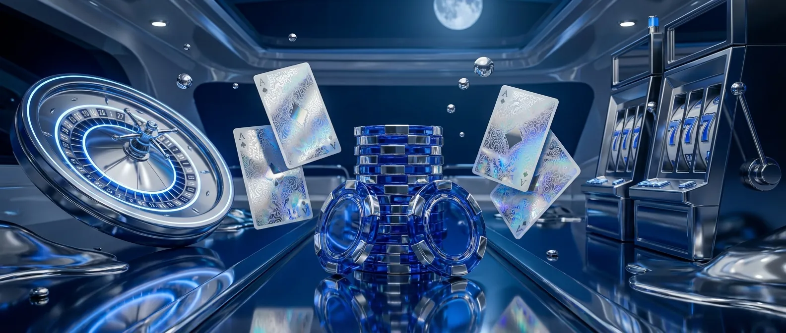 LeoVegas Casino bonus