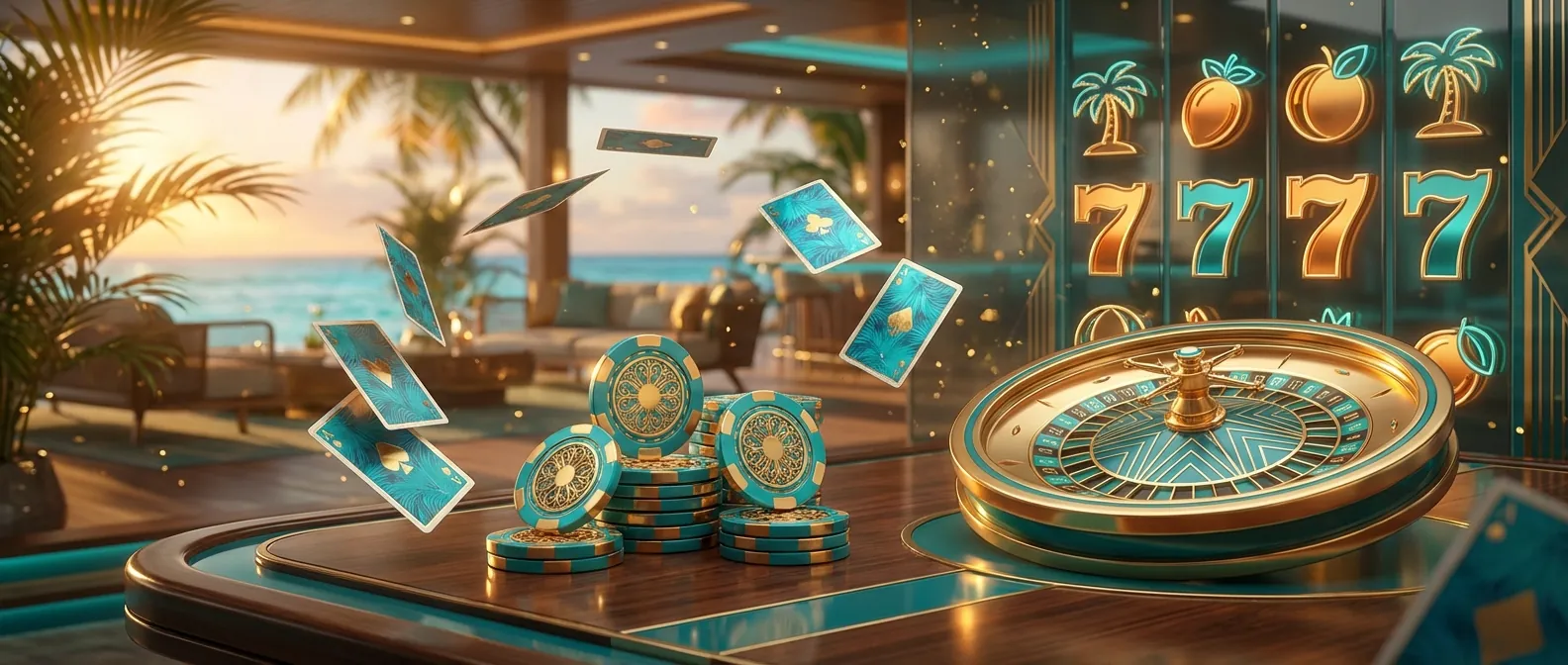 LeoVegas Casino bonus