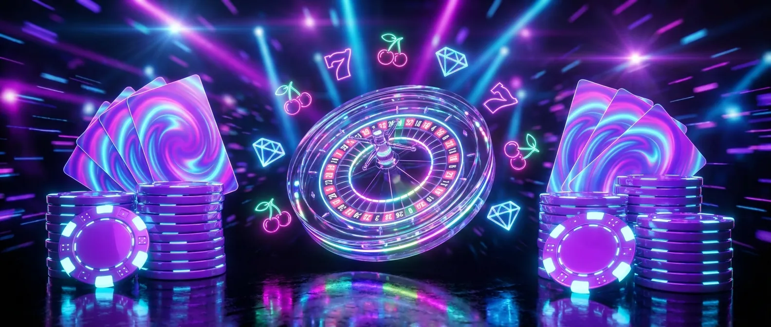 LeoVegas Casino bonus