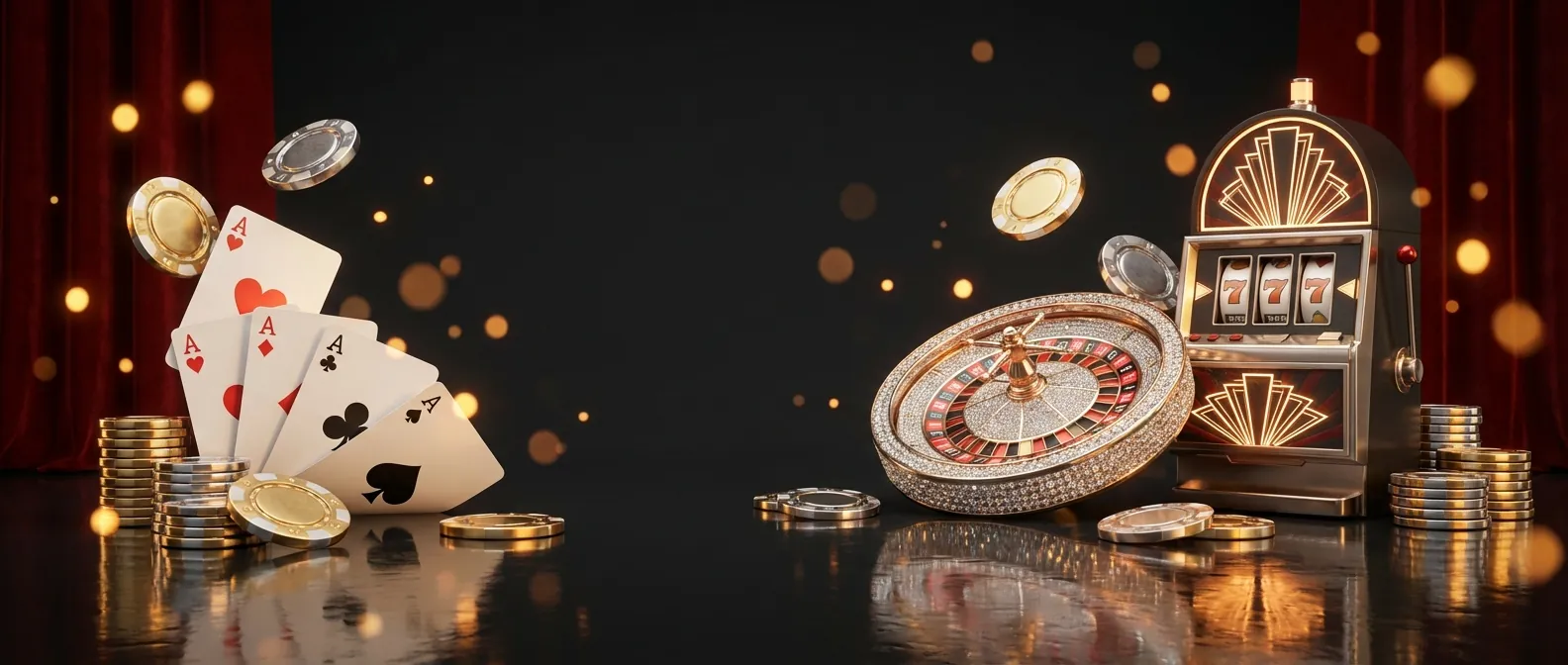 LeoVegas Casino bonus